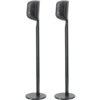 Bowers & Wilkins FS-M-1 Stands (Pair) Matte Black