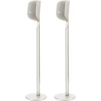 Bowers & Wilkins FS-M-1 Stands (Pair) Matte White