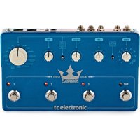TC Electronic Flashback Triple Delay