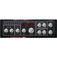 Cherry Audio Galactic Reverb