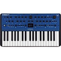 Modal Electronics COBALT8 Virtueller Analog-Synthesizer