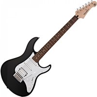 Yamaha Pacifica 012 Schwarz