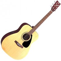 Yamaha FX310A II Electro Acoustic Natural