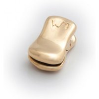 WMutes Metal Violin Concert Mute Bright Gold