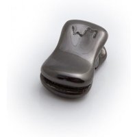 WMutes Metal Violin Concert Mute Bright Black