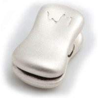 WMutes Metal Double Bass Concert Mute Matt Silver