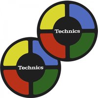 Technics Slipmat Simon