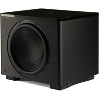 REL HT/1510 Predator Subwoofer Black