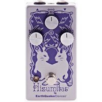 EarthQuaker Devices Hizumitas Fuzz Sustainer Pedal