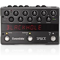 Eventide Space Reverb Effects Pedal