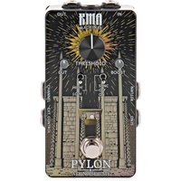 KMA Machines Pylon Advanced Transformer Boost Noise Gate Pedal