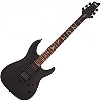 Schecter Damien-6 Satin Black