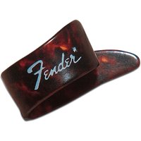 Fender Medium Thumb Pick 3 Pack