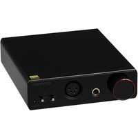 Topping L50 Desktop Headphone Amplifier Black