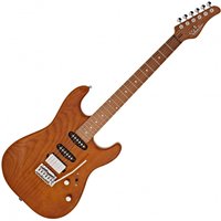 Schecter Traditional Van Nuys Gloss Nat Ash