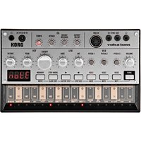 Korg Volca Bass Analog Bass Machine