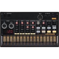 Korg Volca Beats Analog Rhythm Machine