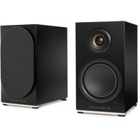 Triangle AIO Twin Active Speakers (Pair) Graphite Black