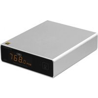 Topping E30 II Desktop DAC Silver