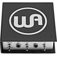 Warm Audio Direct Box Passive