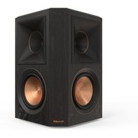 Klipsch RP-502S MKII Dipole Surround Speakers (Pair) Ebony