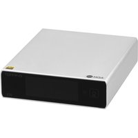 Topping E50 Desktop DAC Silver