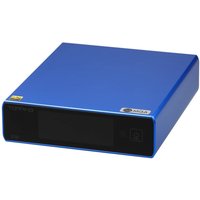 Topping E50 Desktop DAC Blue