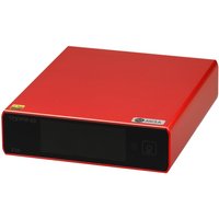 Topping E50 Desktop DAC Red