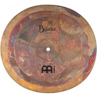 Meinl Byzance Vintage Smack Stack 10 Inch 12 Inch & 14 Inch