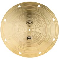 Meinl HCS 5 Piece Smack Stack 8 10 12 14 16 Inch