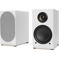 Triangle AIO Twin Active Speakers (Pair) Frost White
