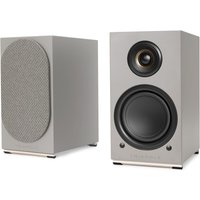 Triangle AIO Twin Active Speakers (Pair) Linen Grey