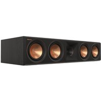 Klipsch RP-504C MKII Centre Speaker (Single) Ebony