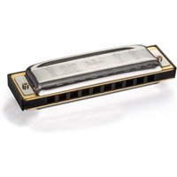 Hohner "The Beatles" Harmonica