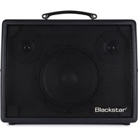 Blackstar Sonnet 120 Acoustic Amp Black