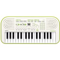 Casio SA 50 Mini Portable Keyboard