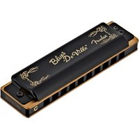 Fender Blues Deville Harmonica C