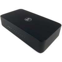 English Electric 8 Switch Audio Grade 8 Port Gigabit Streaming Switch