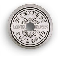 Crosley 45Er The Beatles Sgt Pepper 45 Adapter