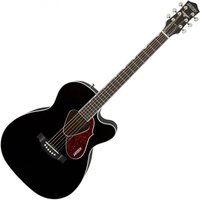 Gretsch G5013CE Rancher Jr Electro Acoustic Black