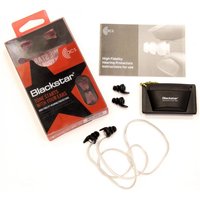 Blackstar Earplugs