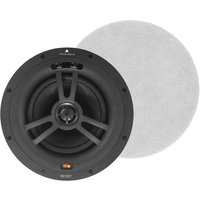 Triangle EMT7 In Ceiling Speaker White