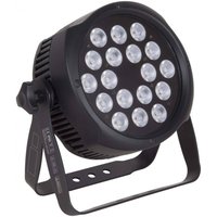 Sagitter AQU Par 18 IP65 LED Par Can