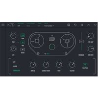 Imaginando K7D - Tape Delay