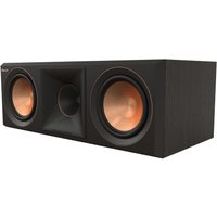 Klipsch RP-500C mkII Centre Speaker (Single) Ebony
