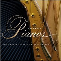 EastWest Pianos Platinum Bundle