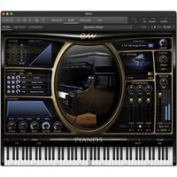 EastWest Bosendorfer 290 Platinum