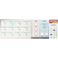 Klevgrand Ting - Percussion Instrument