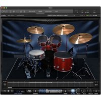 EastWest ProDrummer 2