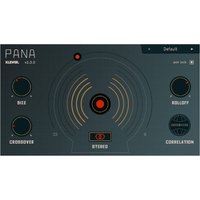 Klevgrand Pana - Natural Panner